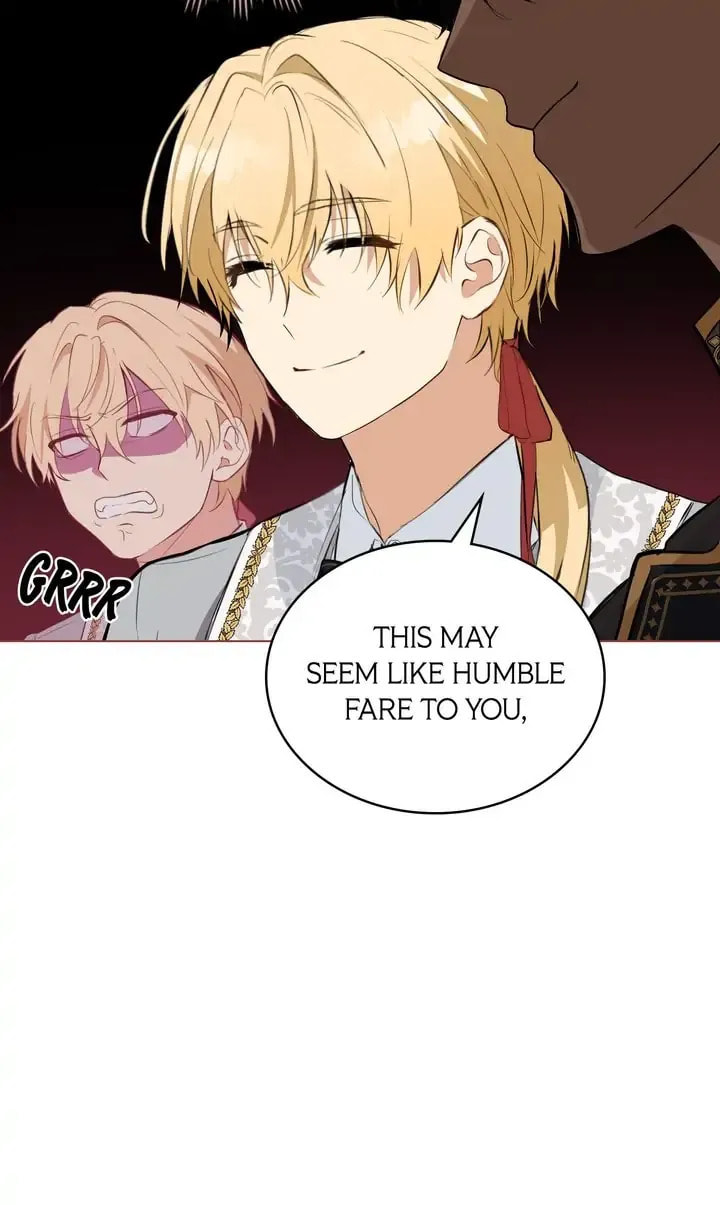 The Fallen Duke & the Knight Who Hated Him Chapter 7 page 15 - 