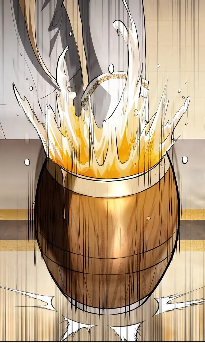 The Fallen Duke & the Knight Who Hated Him Chapter 7 page 24 - 