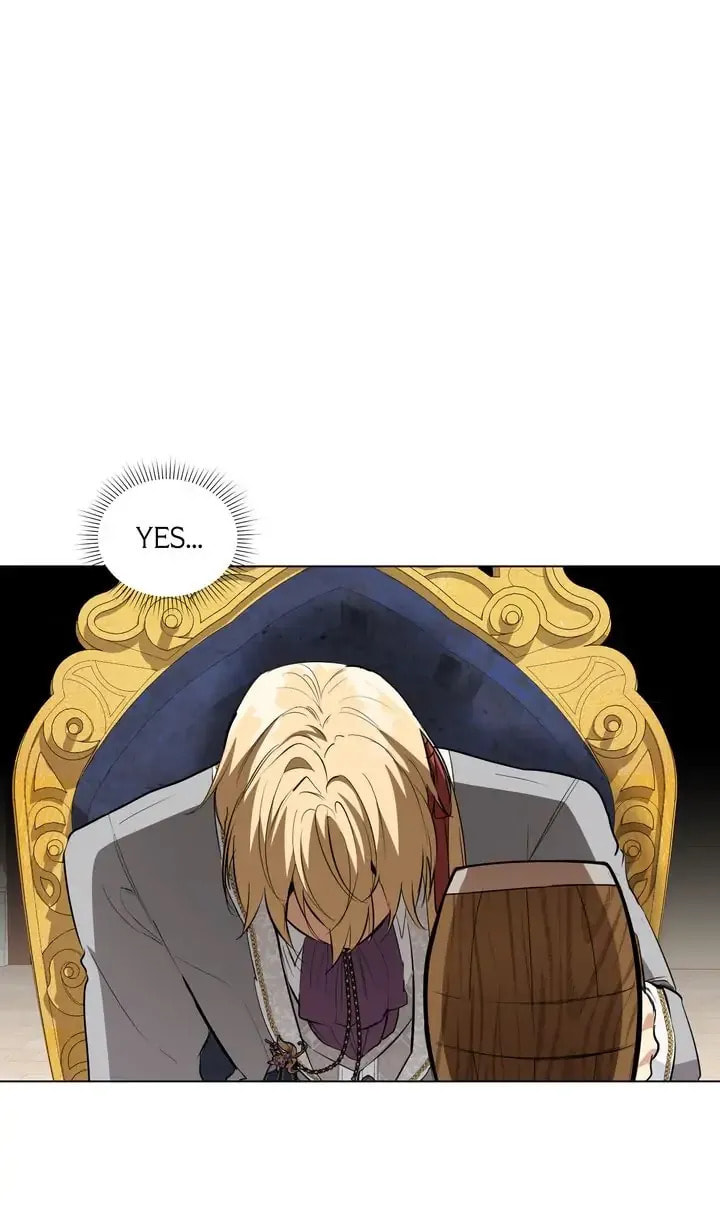 The Fallen Duke & the Knight Who Hated Him Chapter 7 page 25 - 