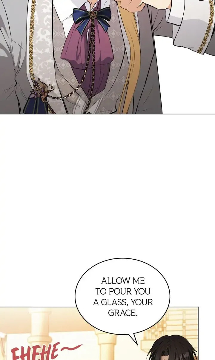 The Fallen Duke & the Knight Who Hated Him Chapter 7 page 27 - 