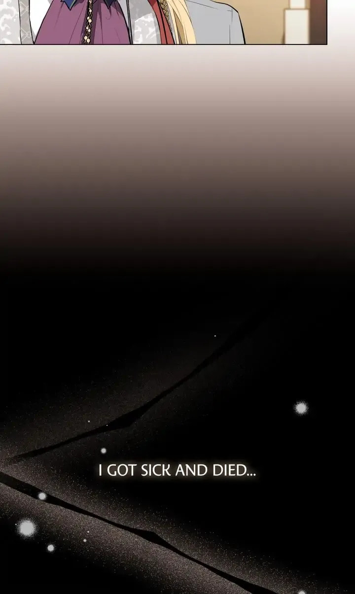 The Fallen Duke & the Knight Who Hated Him Chapter 7 page 32 - 