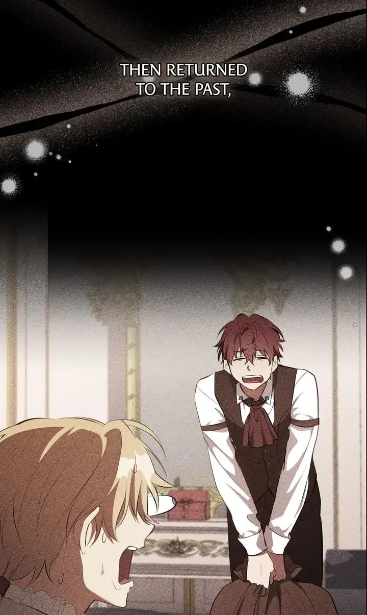 The Fallen Duke & the Knight Who Hated Him Chapter 7 page 34 - 
