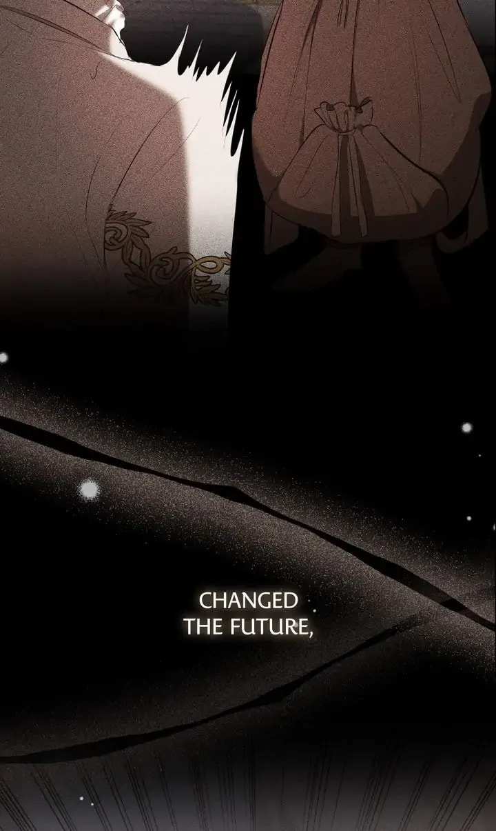 The Fallen Duke & the Knight Who Hated Him Chapter 7 page 35 - 
