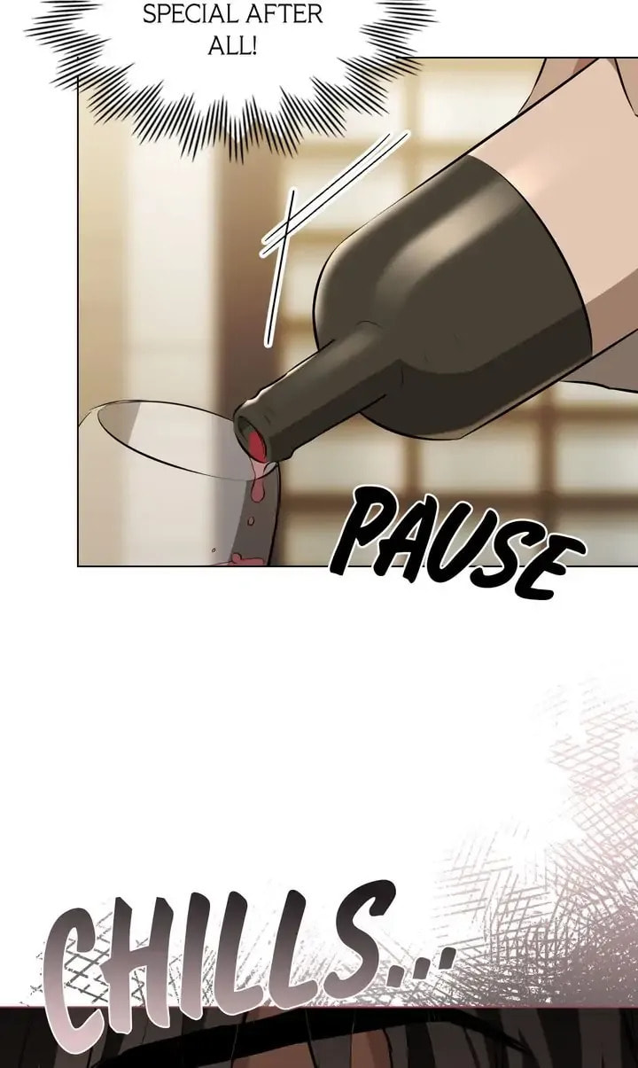 The Fallen Duke & the Knight Who Hated Him Chapter 7 page 40 - 