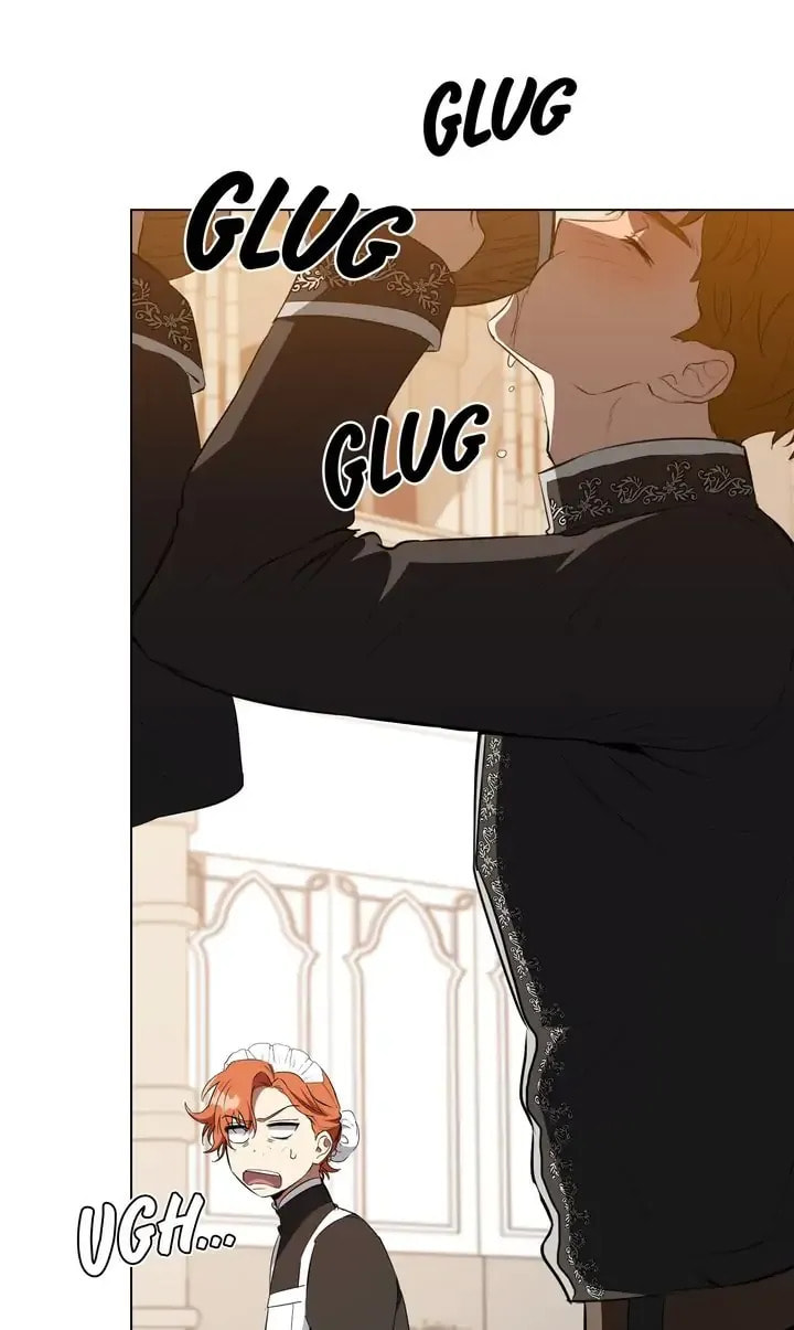 The Fallen Duke & the Knight Who Hated Him Chapter 7 page 5 - 