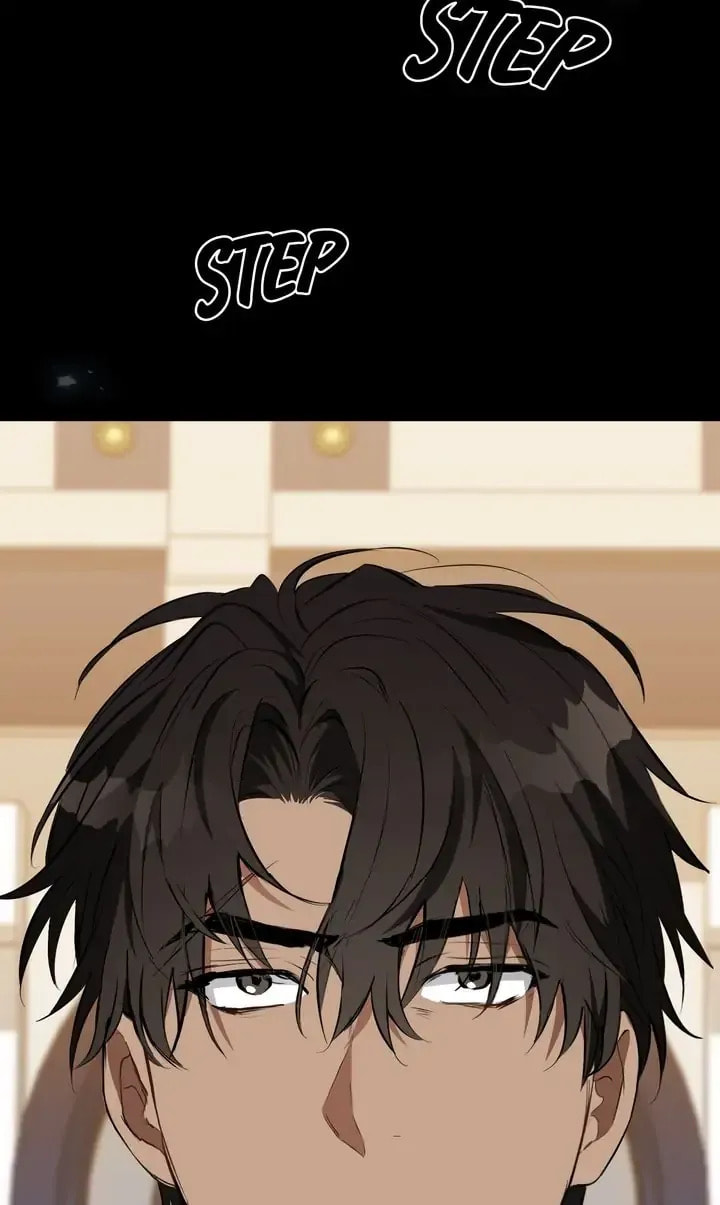 The Fallen Duke & the Knight Who Hated Him Chapter 7 page 54 - 