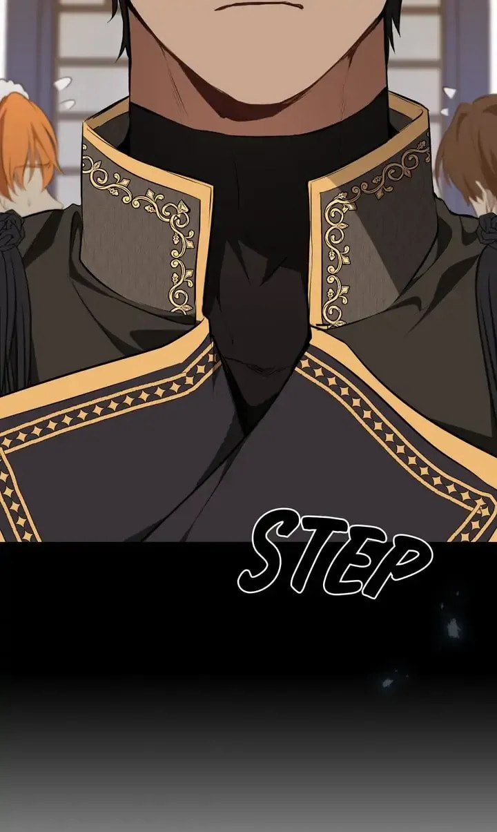 The Fallen Duke & the Knight Who Hated Him Chapter 7 page 55 - 