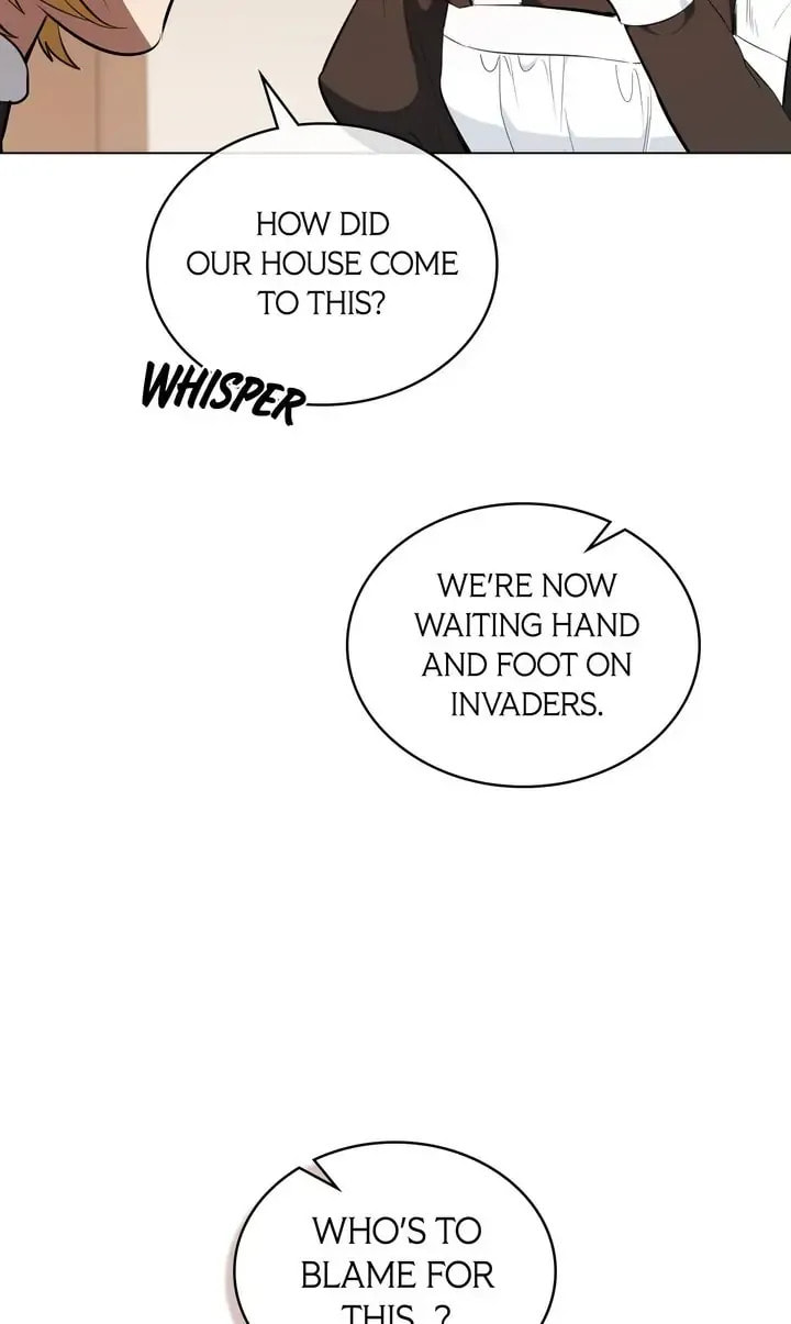 The Fallen Duke & the Knight Who Hated Him Chapter 7 page 7 - 
