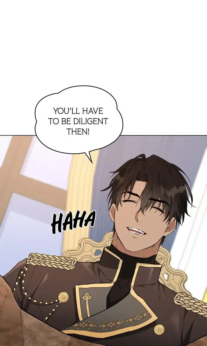 The Fallen Duke & the Knight Who Hated Him Chapter 7 page 61 - 
