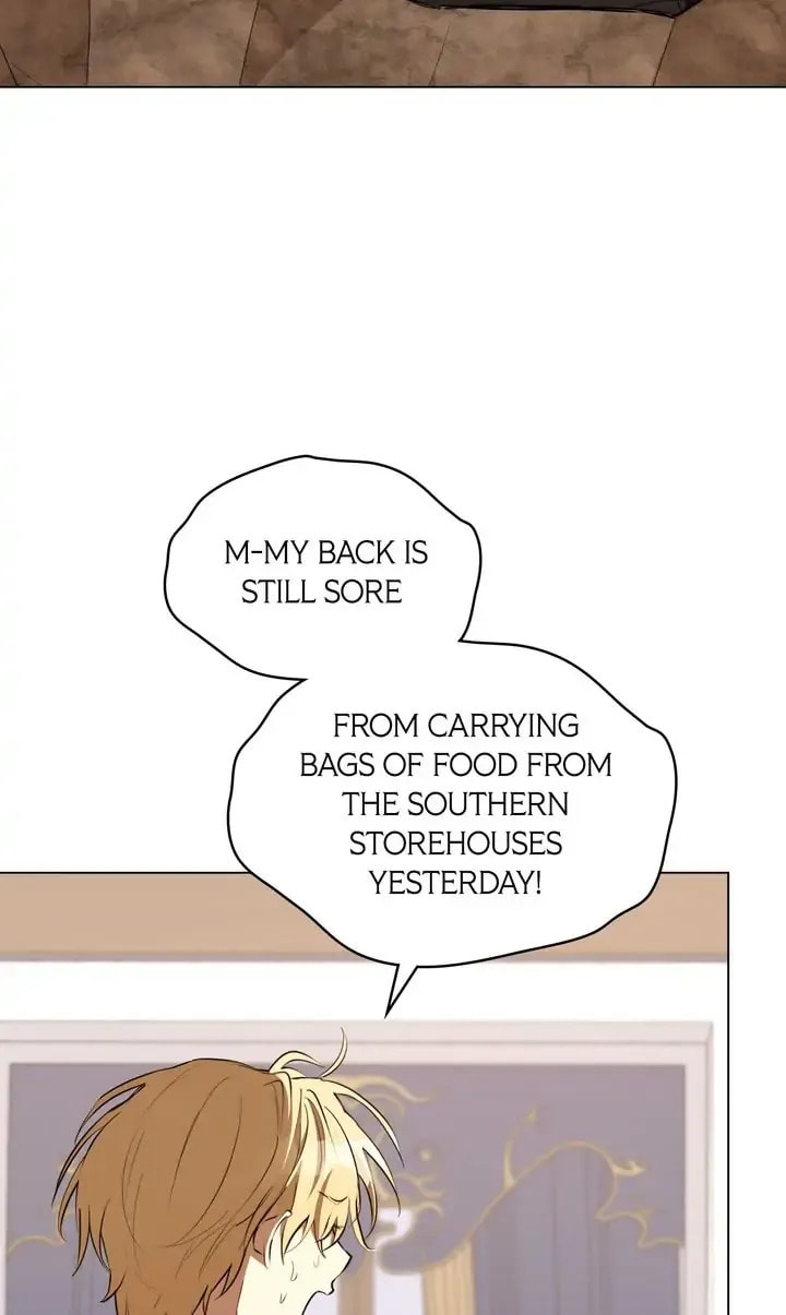 The Fallen Duke & the Knight Who Hated Him Chapter 7 page 62 - 