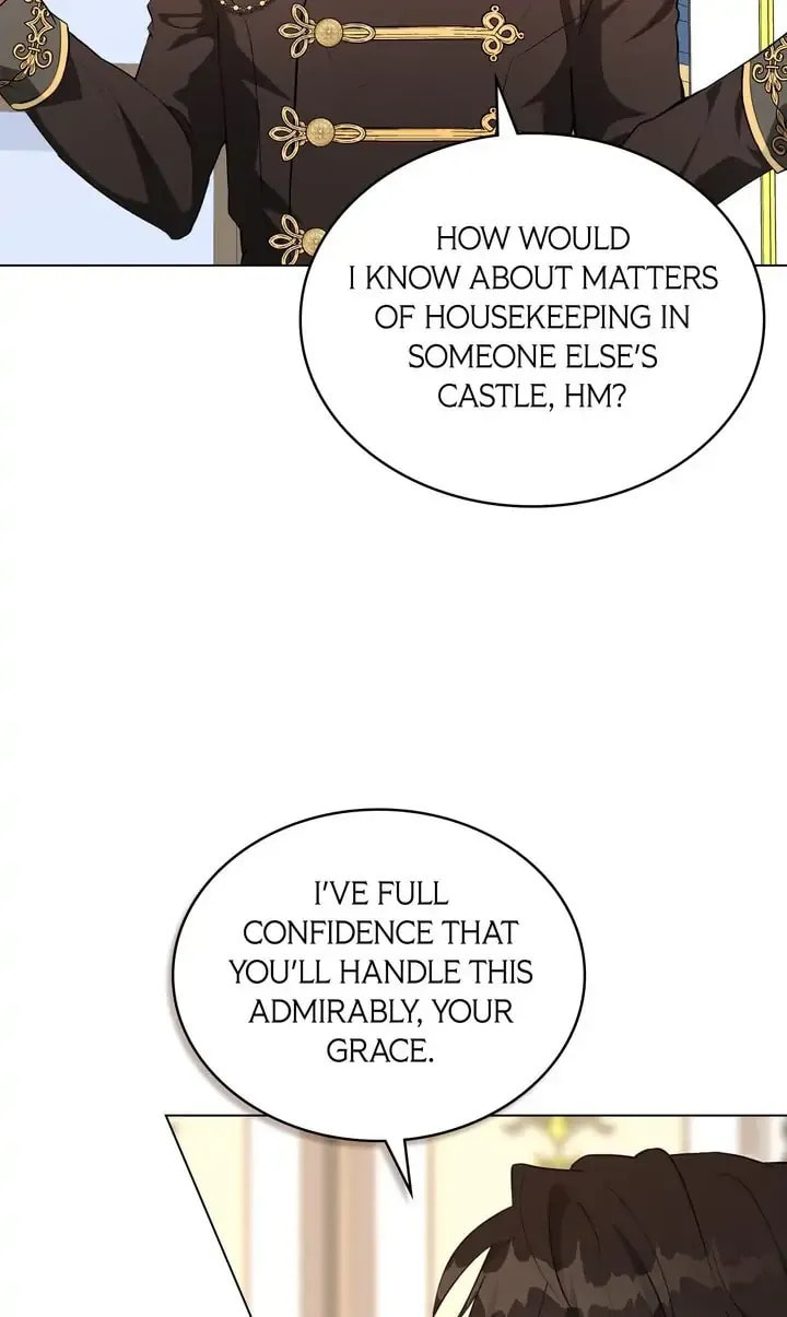 The Fallen Duke & the Knight Who Hated Him Chapter 7 page 67 - 