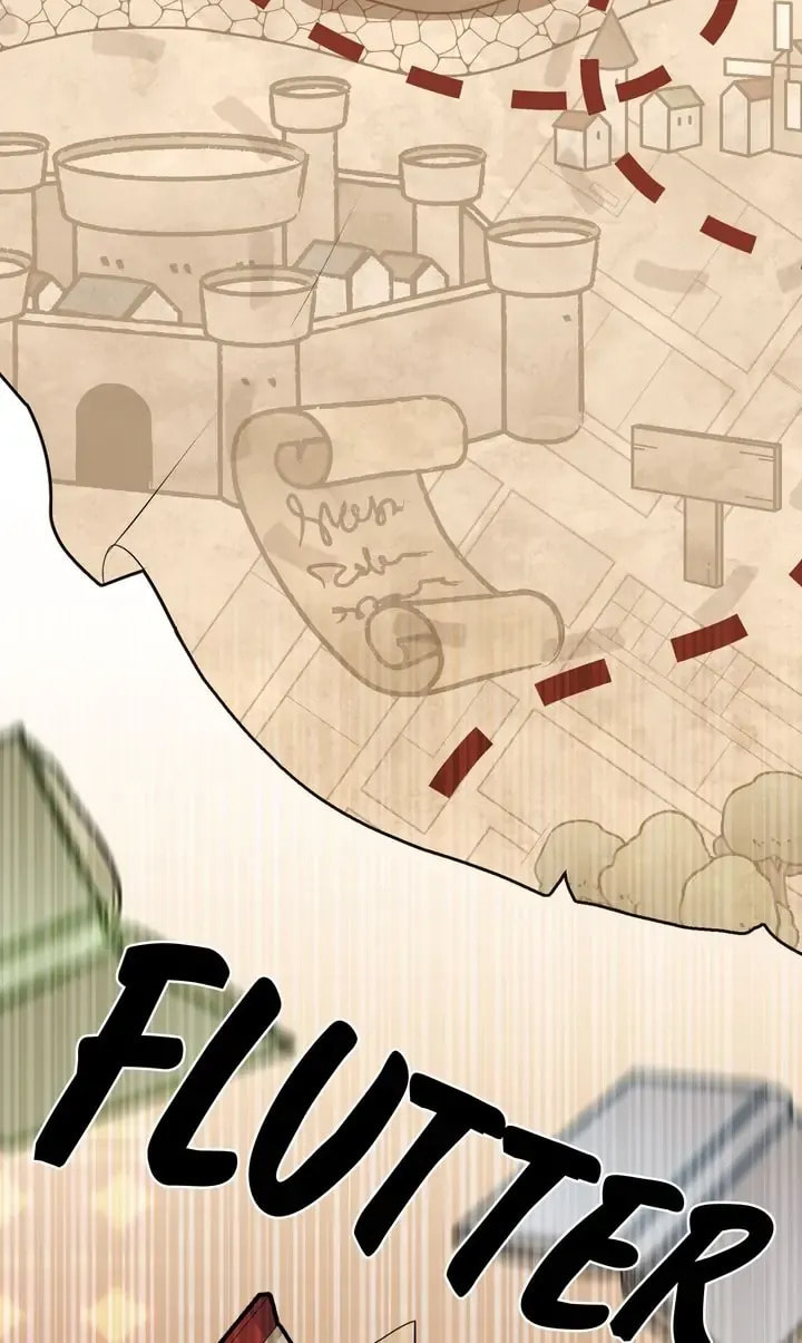 The Fallen Duke & the Knight Who Hated Him Chapter 7 page 72 - 