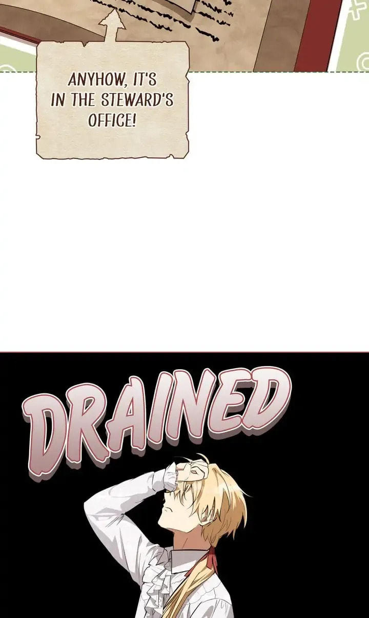 The Fallen Duke & the Knight Who Hated Him Chapter 7 page 80 - 