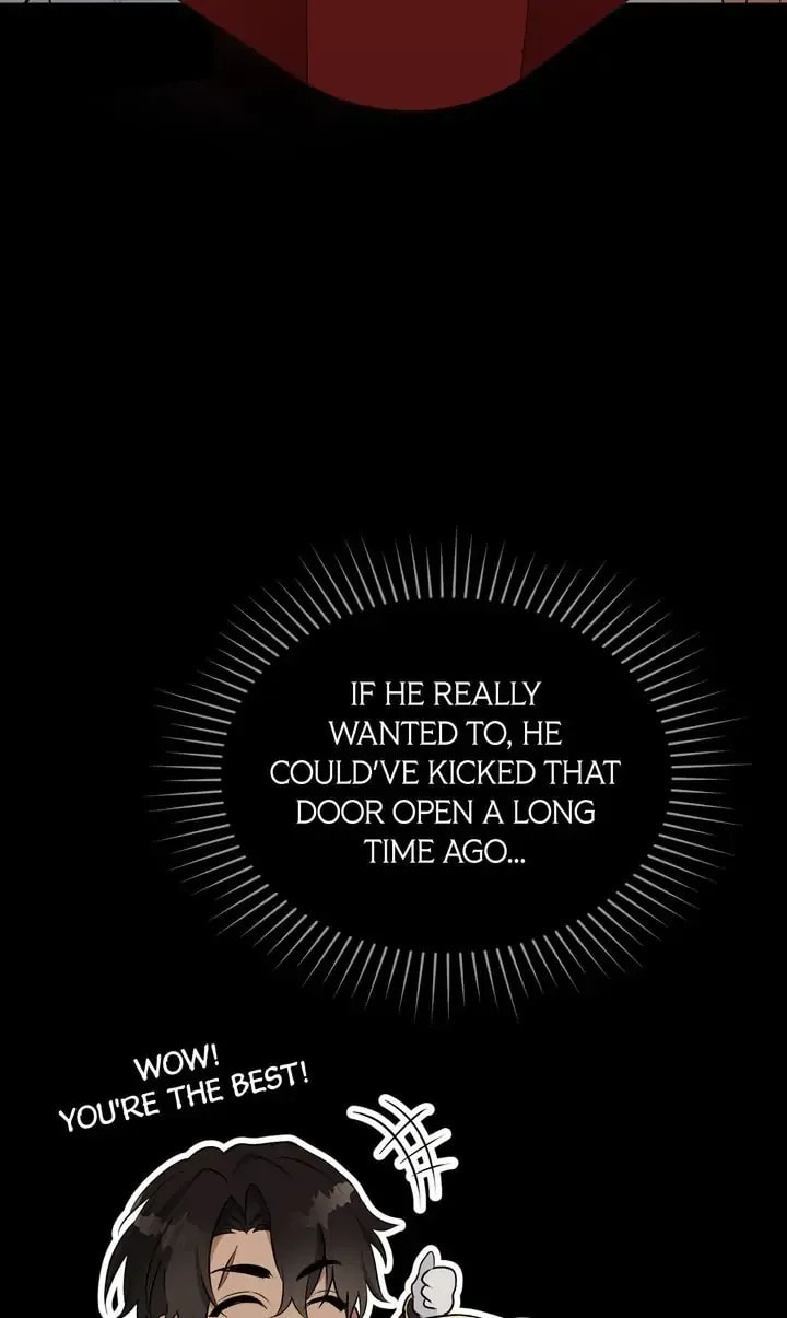The Fallen Duke & the Knight Who Hated Him Chapter 7 page 83 - 