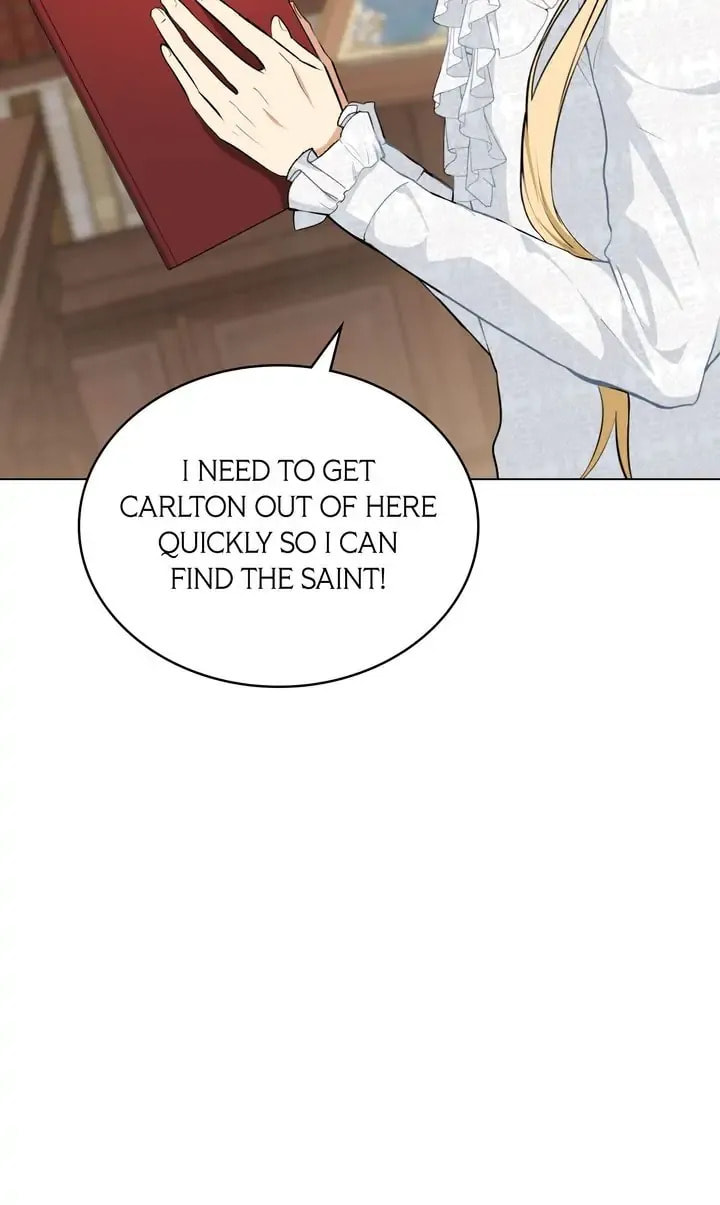 The Fallen Duke & the Knight Who Hated Him Chapter 7 page 86 - 