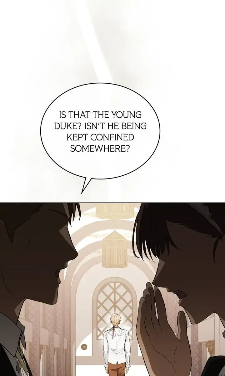 The Fallen Duke & the Knight Who Hated Him Chapter 7 page 90 - 