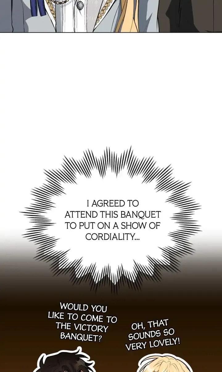 The Fallen Duke & the Knight Who Hated Him Chapter 7 page 10 - 