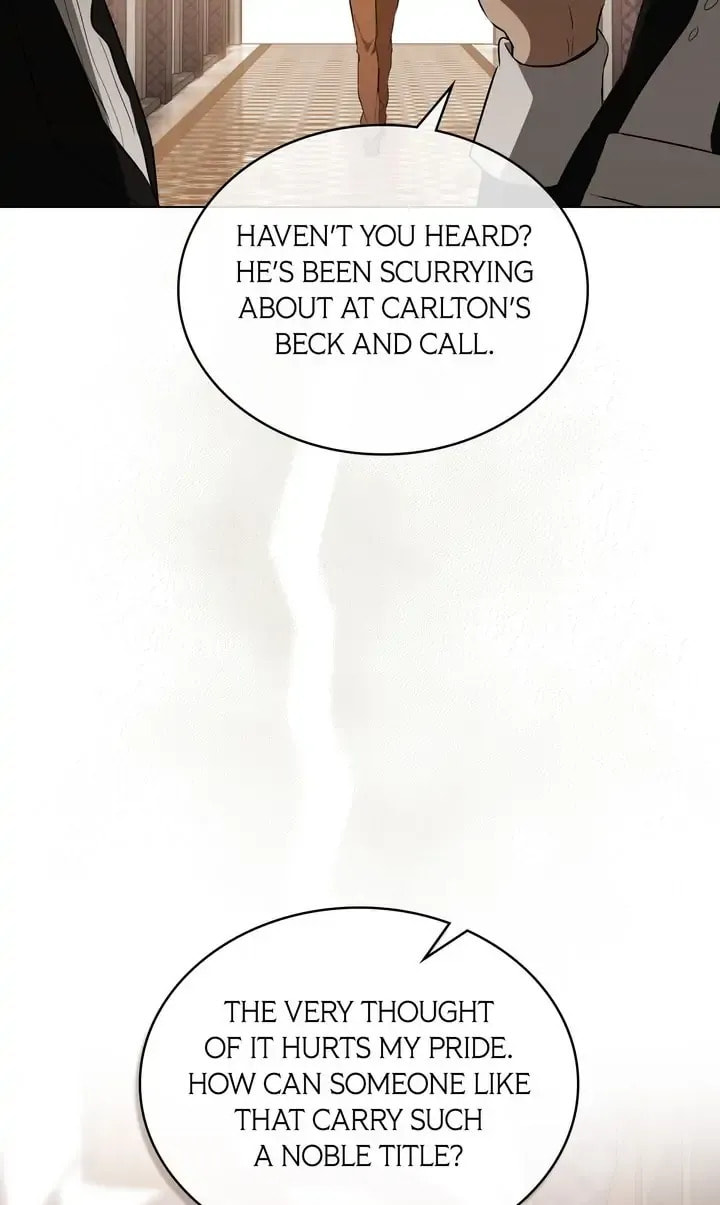 The Fallen Duke & the Knight Who Hated Him Chapter 7 page 91 - 