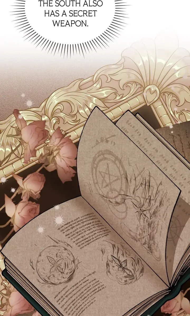 The Fallen Duke & the Knight Who Hated Him Chapter 8 page 18 - 