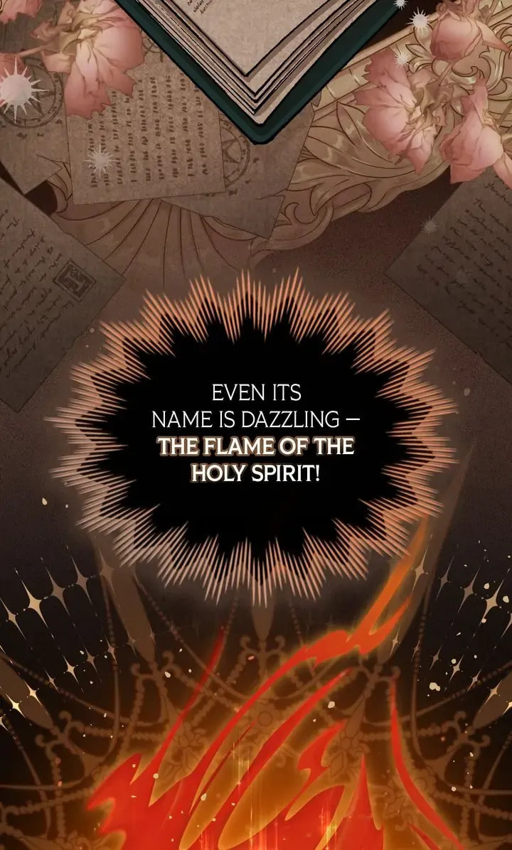 The Fallen Duke & the Knight Who Hated Him Chapter 8 page 19 - 