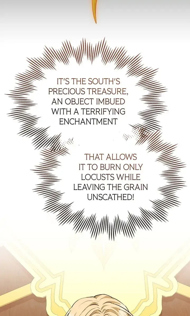 The Fallen Duke & the Knight Who Hated Him Chapter 8 page 21 - 