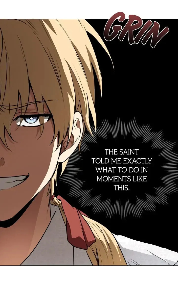 The Fallen Duke & the Knight Who Hated Him Chapter 8 page 25 - 