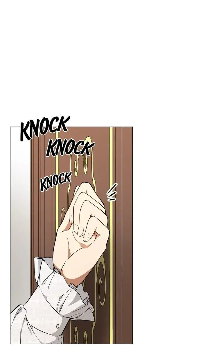 The Fallen Duke & the Knight Who Hated Him Chapter 8 page 28 - 