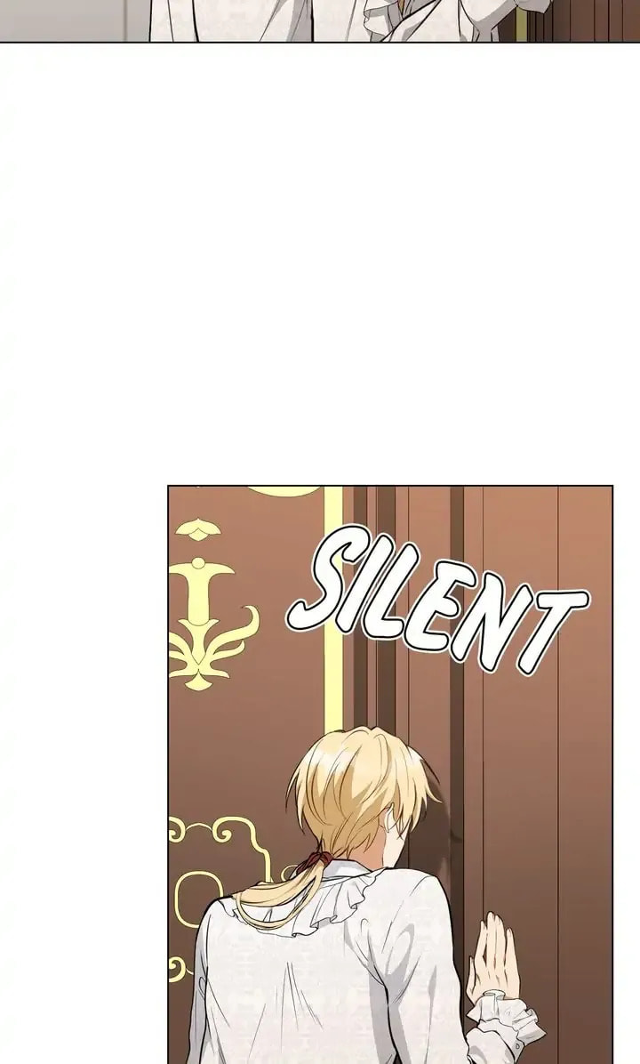 The Fallen Duke & the Knight Who Hated Him Chapter 8 page 30 - 