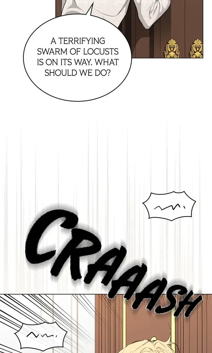 The Fallen Duke & the Knight Who Hated Him Chapter 8 page 31 - 
