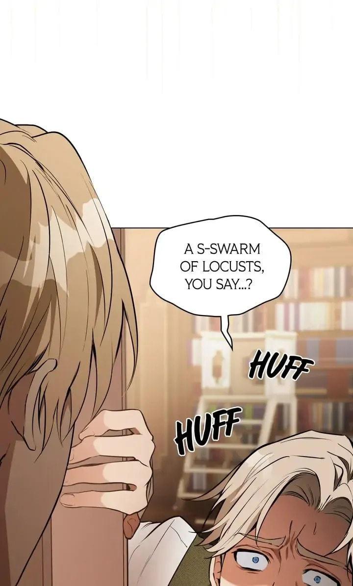 The Fallen Duke & the Knight Who Hated Him Chapter 8 page 33 - 
