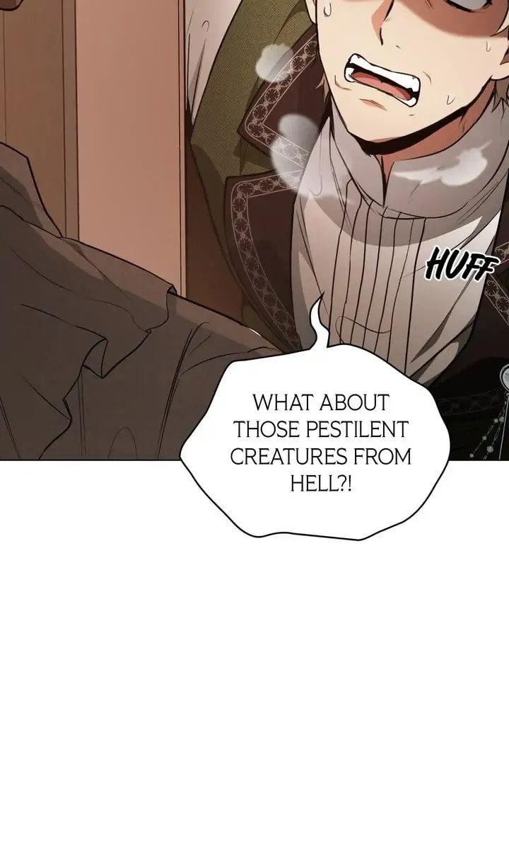 The Fallen Duke & the Knight Who Hated Him Chapter 8 page 34 - 