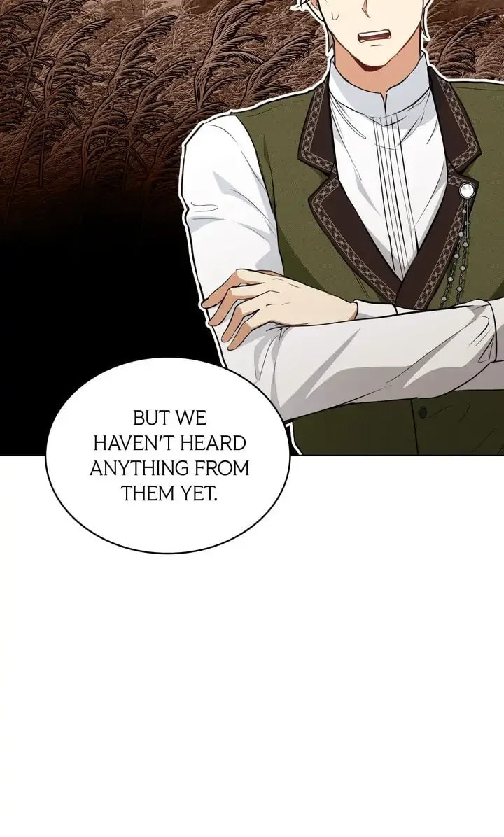 The Fallen Duke & the Knight Who Hated Him Chapter 8 page 37 - 