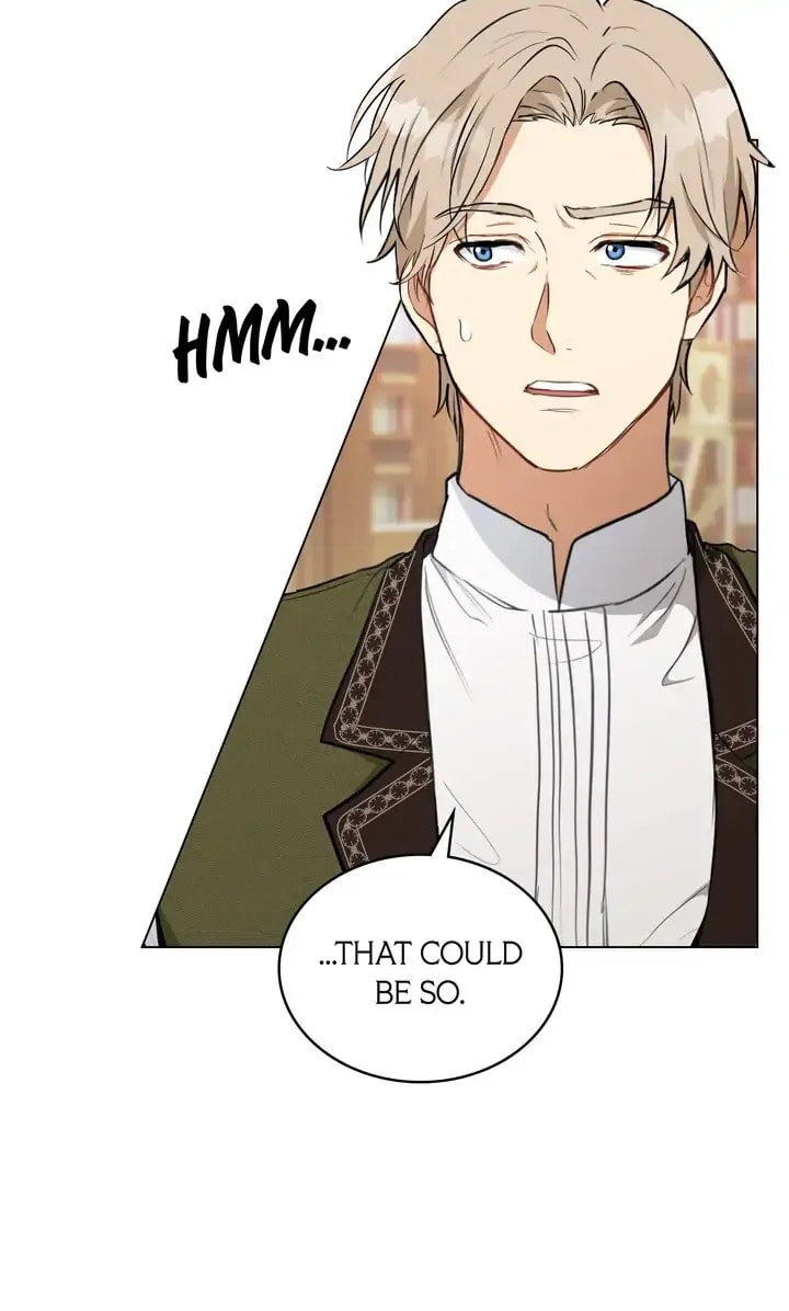 The Fallen Duke & the Knight Who Hated Him Chapter 8 page 39 - 