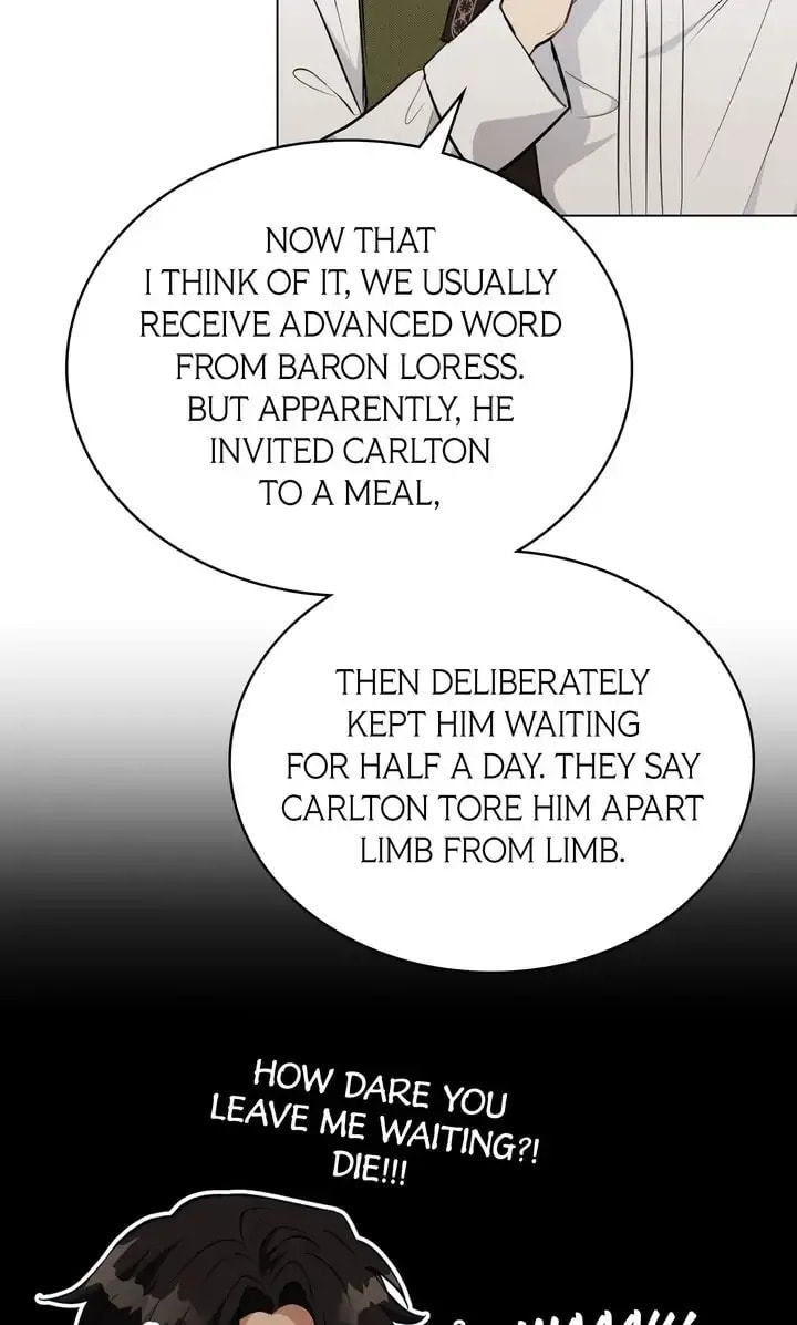 The Fallen Duke & the Knight Who Hated Him Chapter 8 page 45 - 