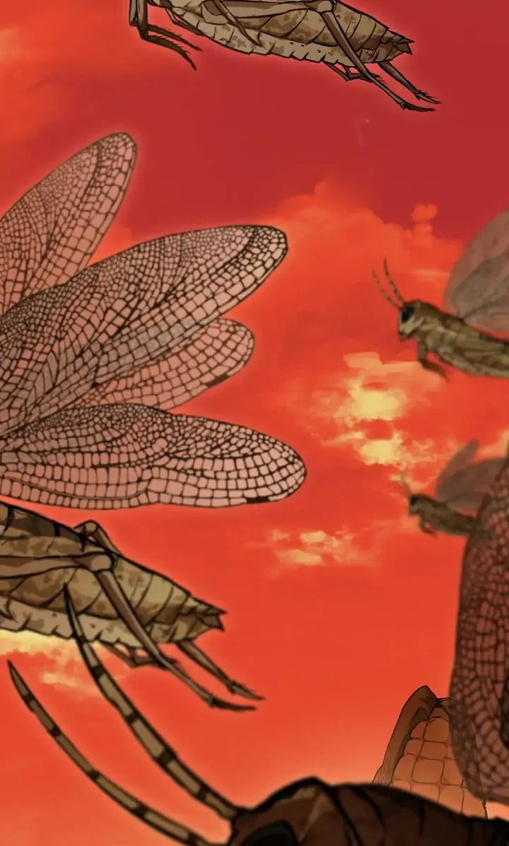 The Fallen Duke & the Knight Who Hated Him Chapter 8 page 7 - 