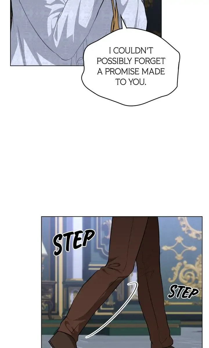 The Fallen Duke & the Knight Who Hated Him Chapter 8 page 70 - 