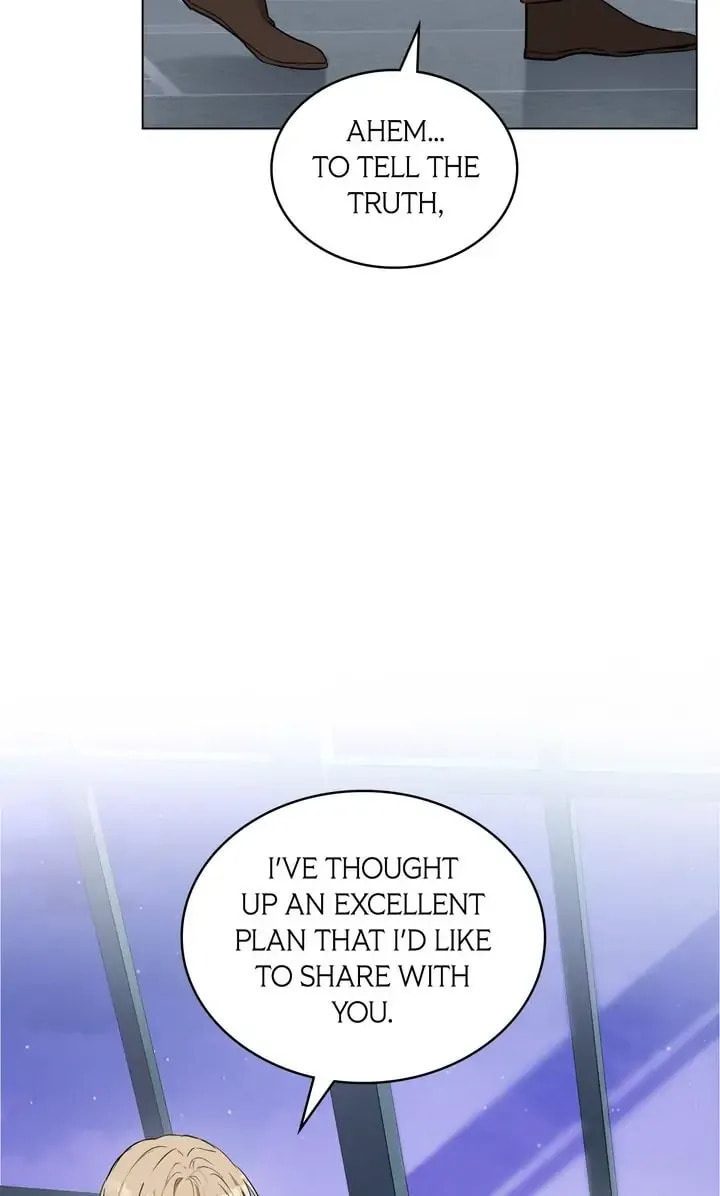 The Fallen Duke & the Knight Who Hated Him Chapter 8 page 71 - 