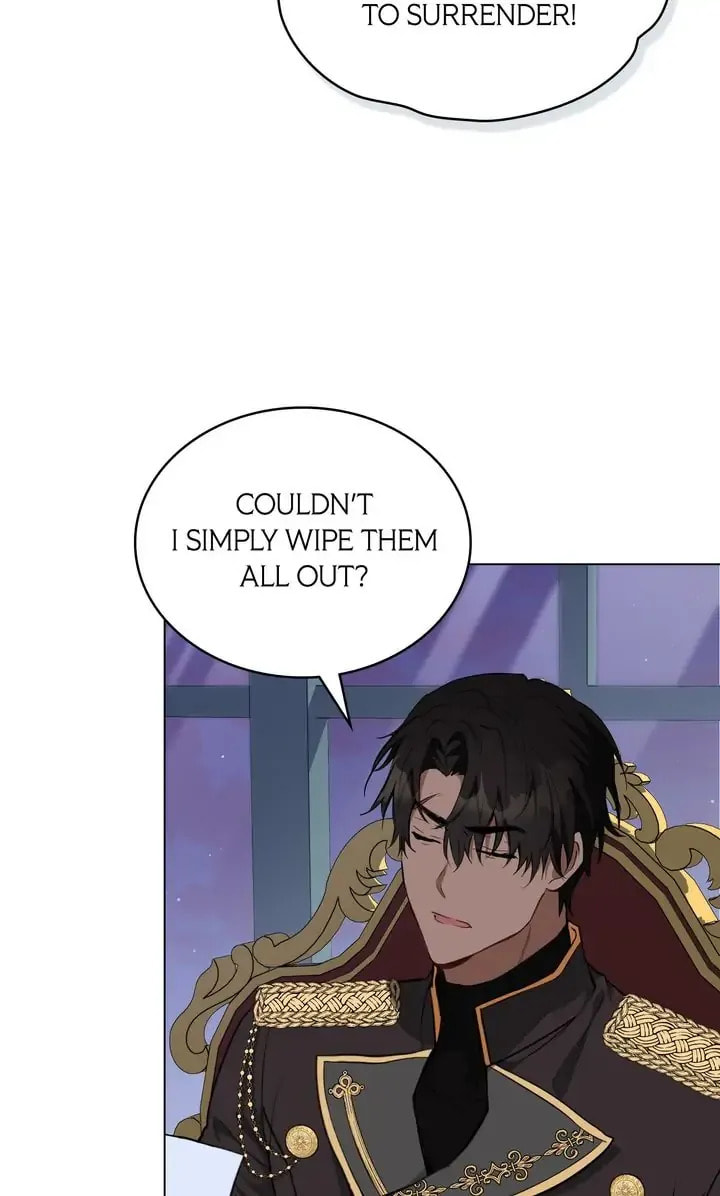 The Fallen Duke & the Knight Who Hated Him Chapter 8 page 75 - 