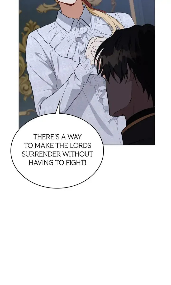 The Fallen Duke & the Knight Who Hated Him Chapter 8 page 77 - 