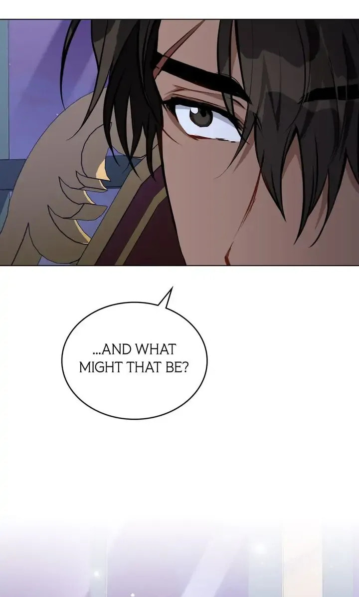 The Fallen Duke & the Knight Who Hated Him Chapter 8 page 78 - 