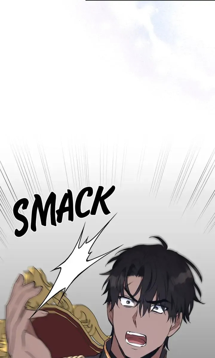 The Fallen Duke & the Knight Who Hated Him Chapter 8 page 81 - 