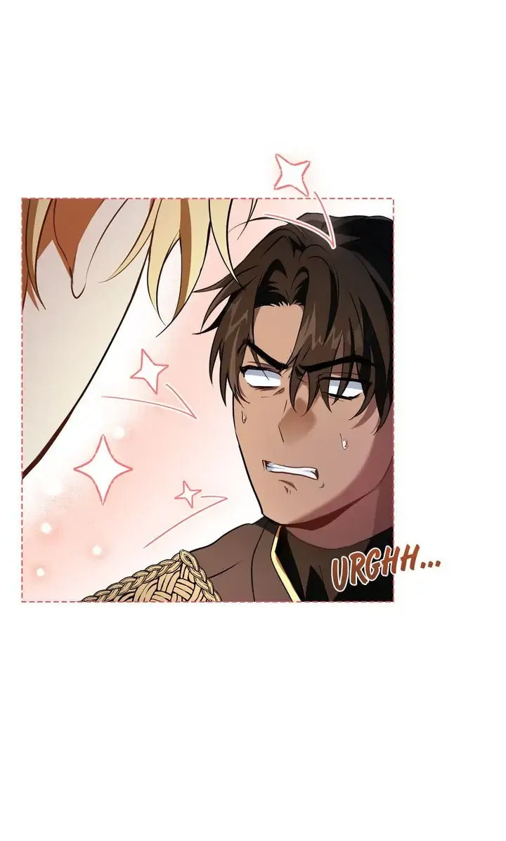 The Fallen Duke & the Knight Who Hated Him Chapter 8 page 86 - 