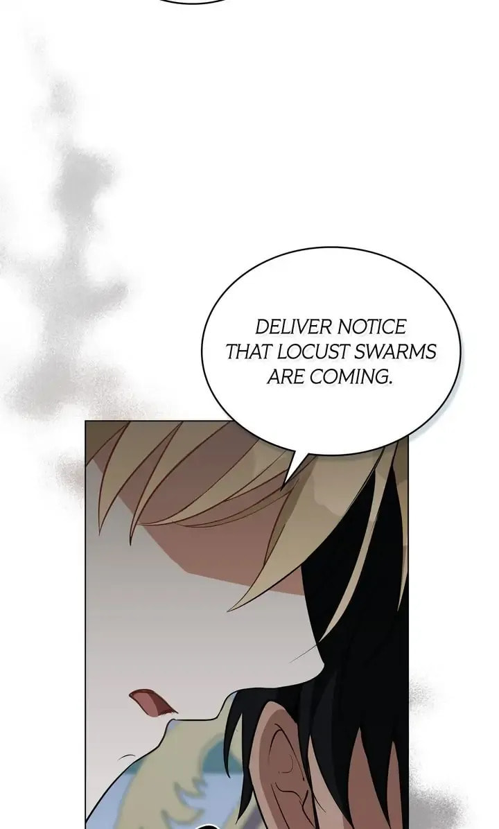 The Fallen Duke & the Knight Who Hated Him Chapter 8 page 88 - 
