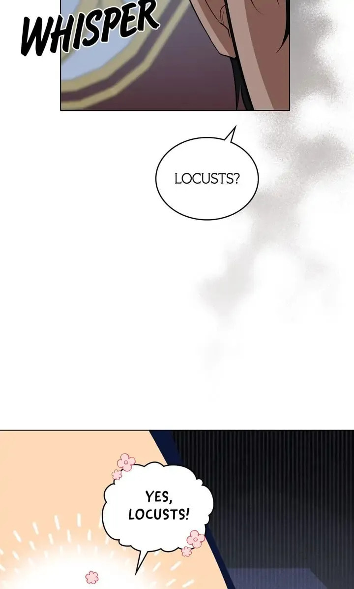 The Fallen Duke & the Knight Who Hated Him Chapter 8 page 89 - 