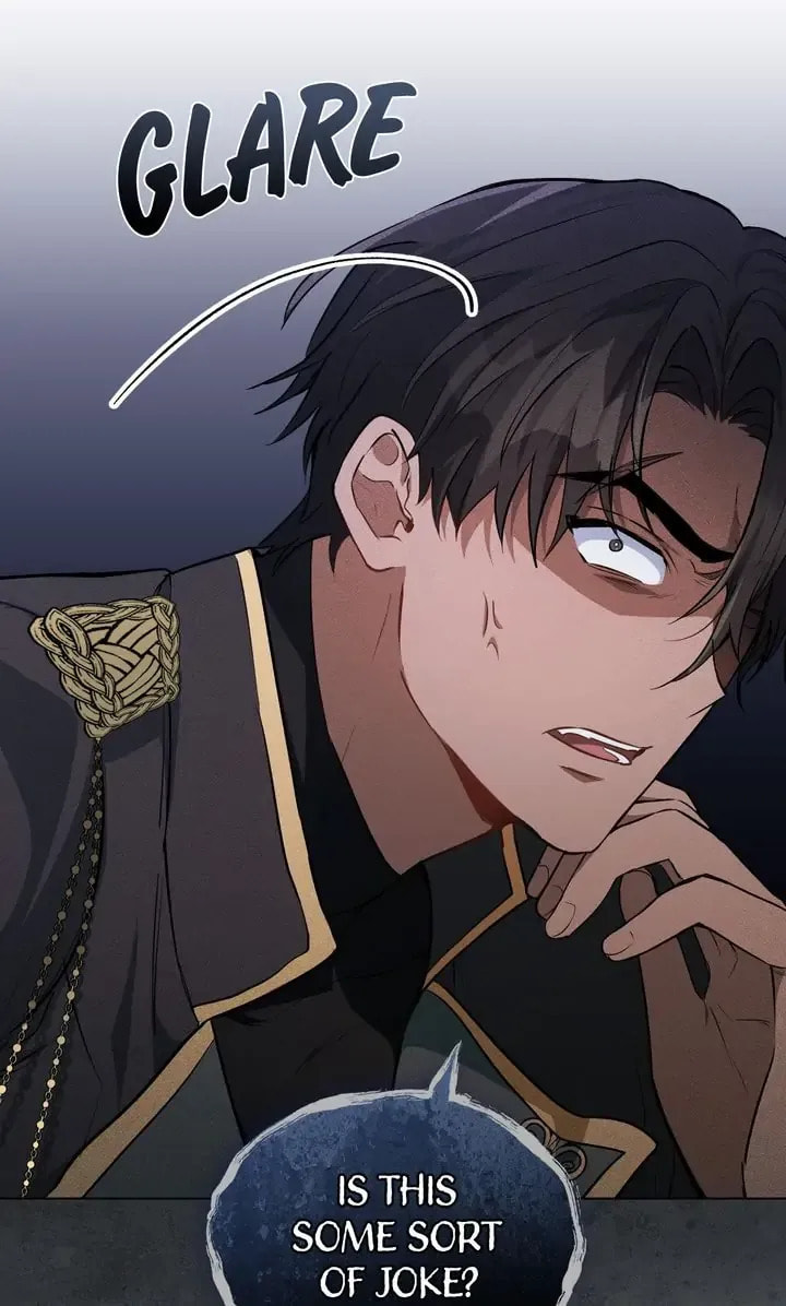 The Fallen Duke & the Knight Who Hated Him Chapter 8 page 91 - 