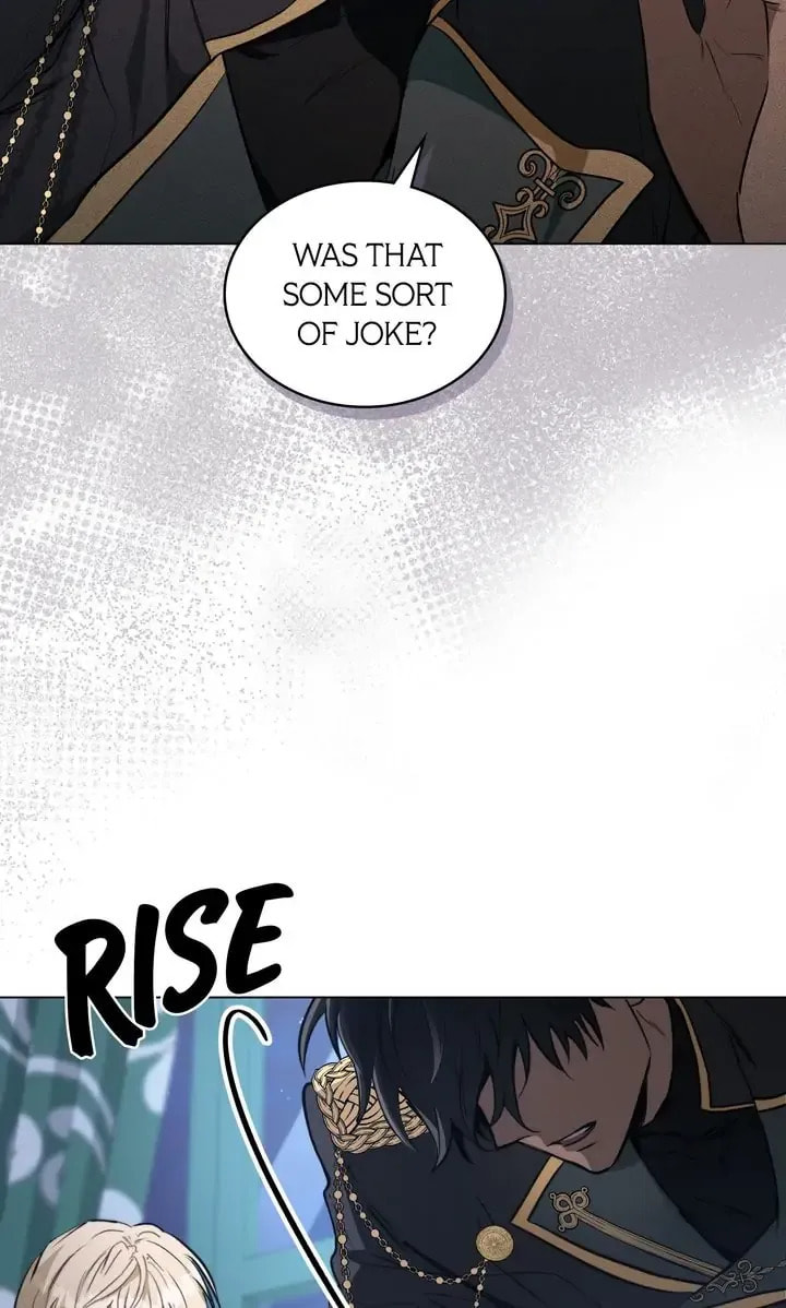 The Fallen Duke & the Knight Who Hated Him Chapter 9 page 1 - 
