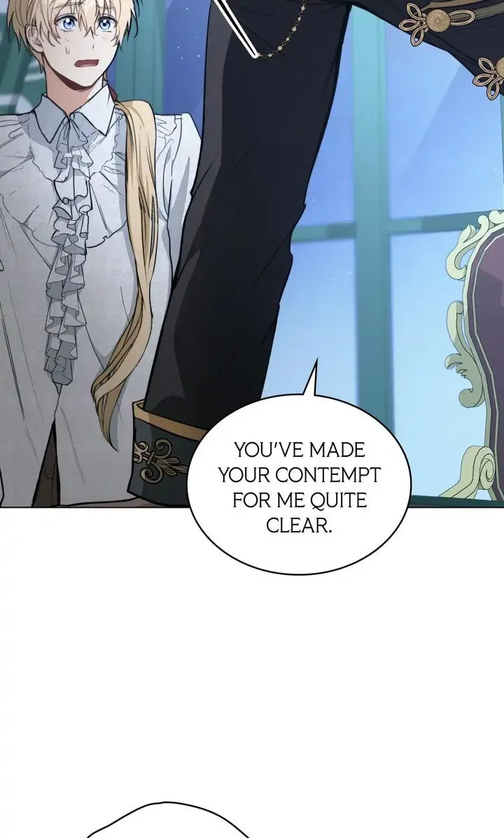The Fallen Duke & the Knight Who Hated Him Chapter 9 page 2 - 