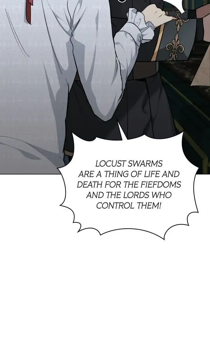The Fallen Duke & the Knight Who Hated Him Chapter 9 page 11 - 