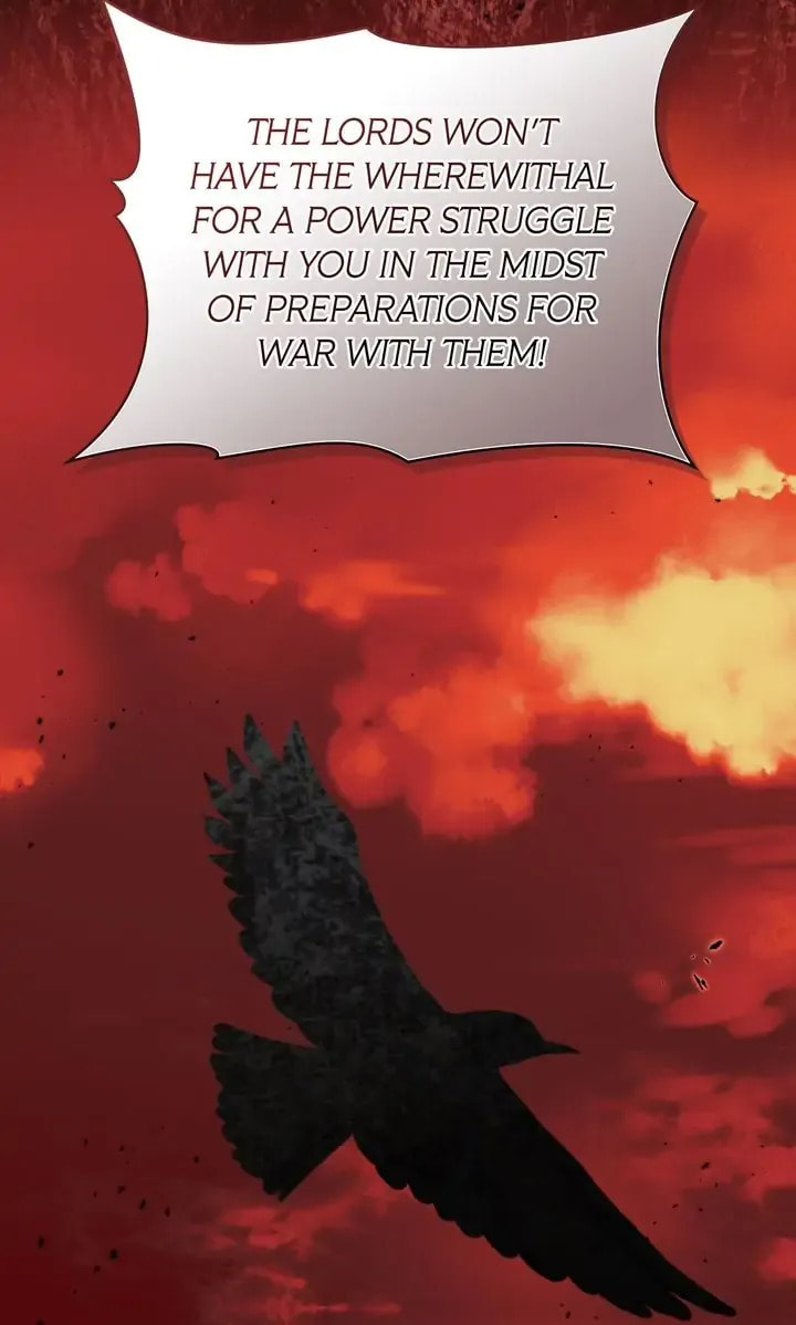 The Fallen Duke & the Knight Who Hated Him Chapter 9 page 13 - 