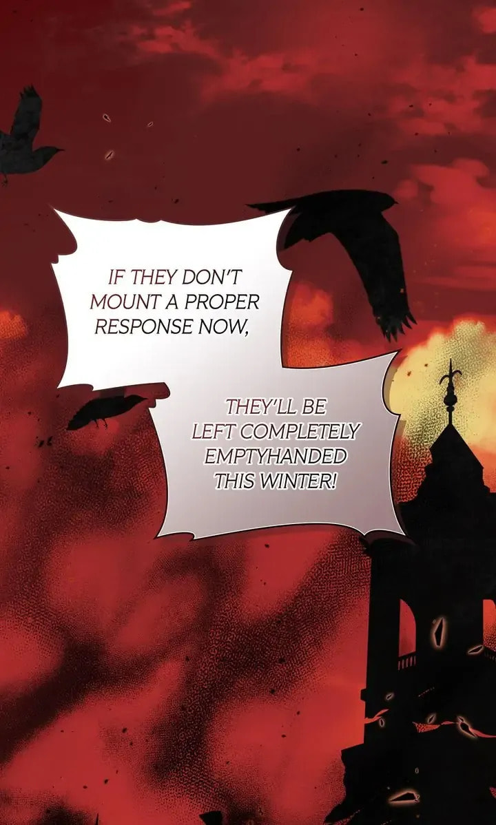 The Fallen Duke & the Knight Who Hated Him Chapter 9 page 14 - 